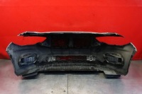 фото thumb №13, Бампер перед передній vr-695/a fiat tipo 2 ii 15-21