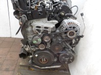 Mini countryman cooper 15r 2.0d 111km двигун n47c20a комплектний  film Зі Шроту, фото thumb