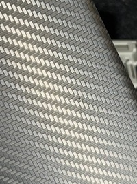 фото thumb №7, Накладки ug8 ambiente vw arteon passat b8 декори ug8 комплект