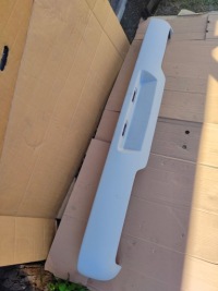 Бампер задний ferrari testarossa оригинальный Киев, фото thumb