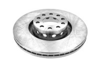 фото thumb №1, Гальмівні диски гальмівні 2szt vw перед phaeton a6 a8 323mm