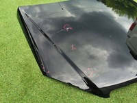 фото thumb №2, Mercedes c клас 204 передній рестайлінг капот