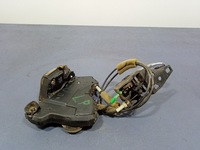 фото thumb №5, Toyota camry xv40 замок дверь перед левый передний 6 pin