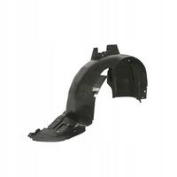 фото thumb №1, Подкрылок перед l citroen c2 09.03-11.09 rezaw-plast