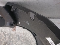 фото thumb №10, Volvo xc60 2 ii 17- бампер задній зад