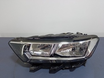 фото thumb №1, Vw t-roc фара лівий лампа h7 eu 2ga941005b