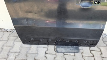 фото thumb №8, Двері праві бічні зсувні renault trafic iii