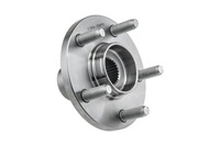 фото thumb №2, Nty ступиця колеса перед bez підшипник