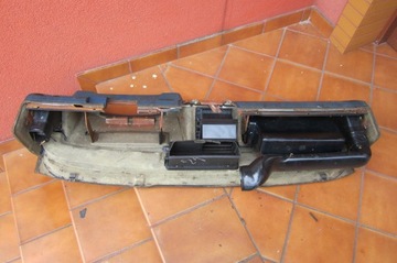 фото thumb №5, Vw scirocco mk2 82 панель роздавальна капот pulpit