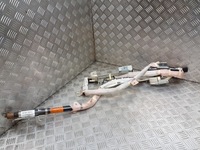 фото thumb №1, Шторка безпеки повітряна подушка безпеки права subaru impreza gh