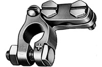 фото thumb №2, Клема супорт адаптер + сторона ліва hella