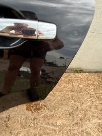 фото thumb №3, Двері лівий задня задні renault koleos ii tegxa 16-