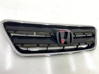 фото thumb №7, Рамка хром решётка решётка honda cr-v ii 2005-2006r. lift