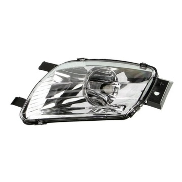 фото thumb №5, Фара протитуманний peugeot