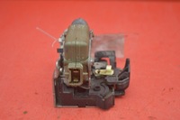 фото thumb №2, Замок дверь левый перед передний eu renault thalia 2 ii 08-12