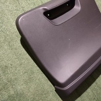 фото thumb №5, Обивка крышки багажника dacia logan ii mcv