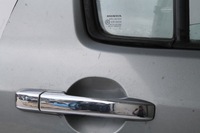 фото thumb №5, Дверь правое правый задняя задние honda cr-v ii 2001r- nh691m - код лакокрасочного покрытия