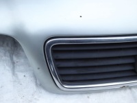Капот крышка решётка  решётка радиатора audi a4 b5 94-97 lyzm с Разборки, фото thumb