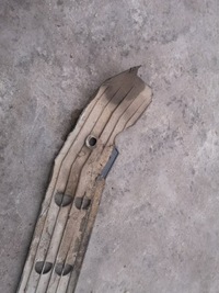 фото thumb №5, Корпус захист трубопровід audi a6 c5 all 4z7611827