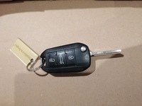 фото thumb №1, Pilot ключ peugeot 508