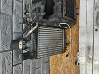 фото thumb №3, Радіатор балка renault clio iv tce captur