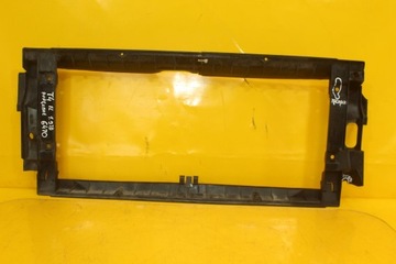 фото thumb №5, Руль уловитель воздуха pas переднее vw transporter t4 701121283g