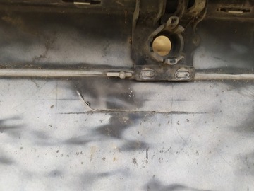 фото thumb №13, Mercedes w211 e-klasa 2118800740 06-09 бампер зад