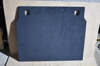 фото thumb №1, Idealna плита пол багажника porsche taycan 1