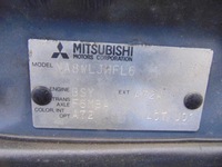 фото thumb №9, Mitsubishi grandis капот лак a72a