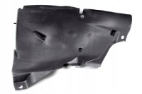 фото thumb №5, Подкрылок левая перед передние renault clio iv 12-19