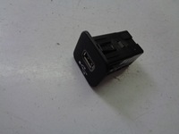 фото thumb №2, Роз'єм port usb jeep renegade 1.4 multiair przed lift 2017 r