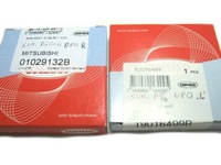 фото thumb №3, Сальник ущільнювач піввісь dp0 al4 r+l scenic ii