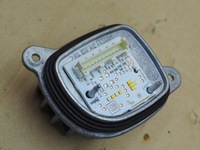 фото thumb №13, Преобразователь модуль лампы левая opel corsa f 19-