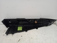 фото thumb №10, Hyundai i30 iii кронштейн полиця багажника праве ліва 2017-