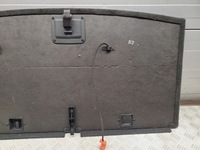 фото thumb №6, Audi q7 4l 2015 с задний обшивка багажника