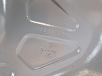 фото thumb №5, Vw arteon r line дверь передние правое правый перед молдинг 3g8831312