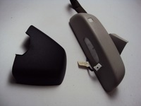 фото thumb №4, Дзеркало внутрішні mercedes c-klasa w204 08-