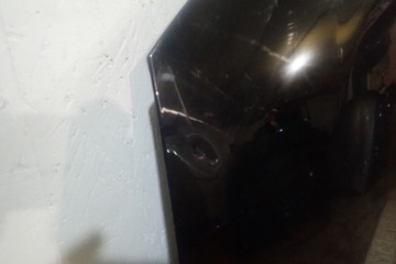 фото thumb №6, Капот крышка двигателя bmw x3 g01 x4 g02 2017-