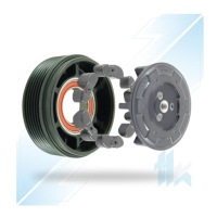 фото thumb №1, Зчеплення компресора кондиціонер mercedes clk320 cdi w209