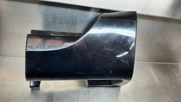 фото thumb №1, Наконечник накладка планки пороговой левая 30678564 volvo v70 iii