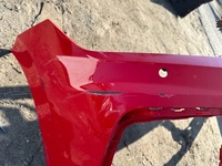 фото thumb №3, Vw polo 2g r-line бампер перед