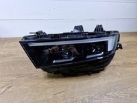 фото thumb №1, Opel astra l vi 22- лампа перед передняя левая led 9850326880