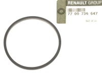 Купить Прокладка радиатора масла 2.0 turbo renault, фото thumb