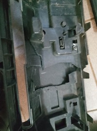 фото thumb №7, Решётка радиатора радиатора ford ranger wildtrak