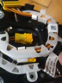 фото thumb №8, Подушка водія подушка безпеки volvo xc60 ii p31690213