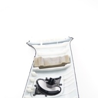 фото thumb №14, Bmw x5 f15 захист обшивка стійка b лівий антрацит 8058896