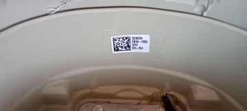 фото thumb №10, Руль кожаный volvo xc60 ii 32288784