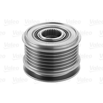 фото thumb №3, Колесо ременное генератора valeo 588004
