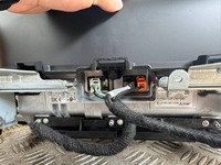 фото thumb №7, Nissan qashqai iii j12 2021-2025 экран дисплей радио навигации