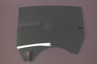 фото thumb №1, Vw cc рестайлінг скло двері ліва задня 3c8845205